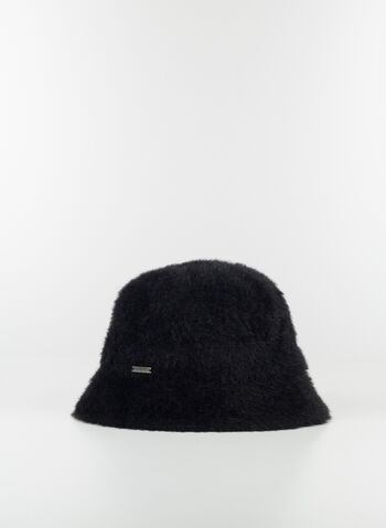 CAPPELLO CLOCHE LAVATERA, 0001BLK, small