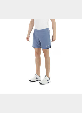 SHORT COURT 7 GLADIATOR PREMIER , 404NVY, small