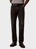 JEANS SLIM EMERALD, 7ZW SCURO, thumb