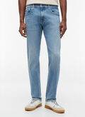 JEANS SCANTON, 1AB DENIM LIGHT, thumb