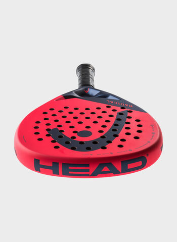 RACCHETTA RADICAL TEAM PADEL, ORANVY, small