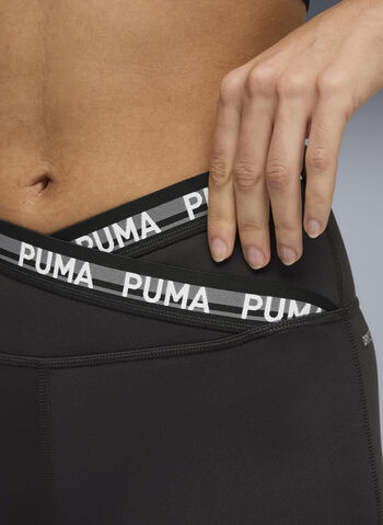 LEGGINGS 7/8 STRONG, 01 BLK, small