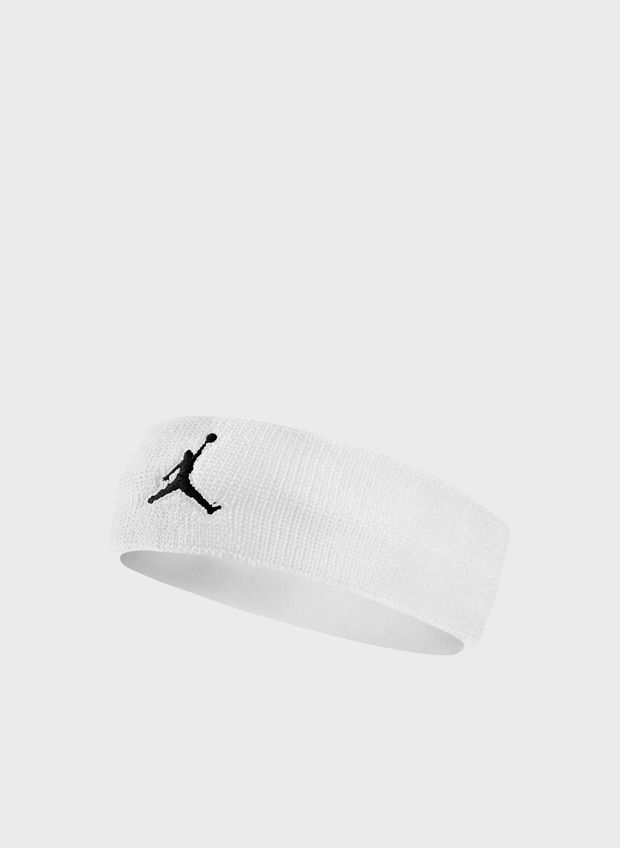 FASCIA JORDAN JUMPMAN, 101WHT, large