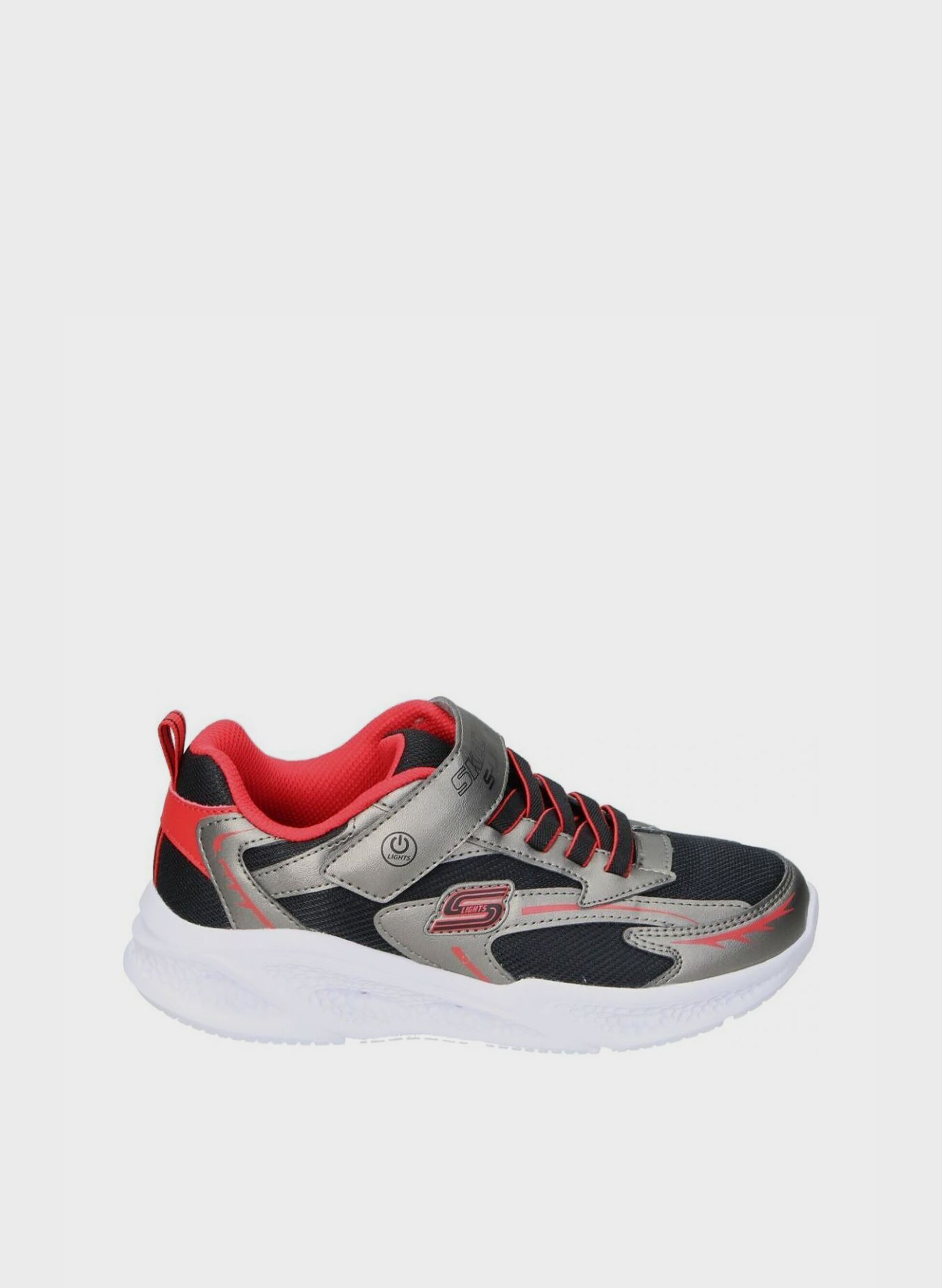 SCARPA METEOR-LIGHTS GLOW-STRIDER BAMBINO 31