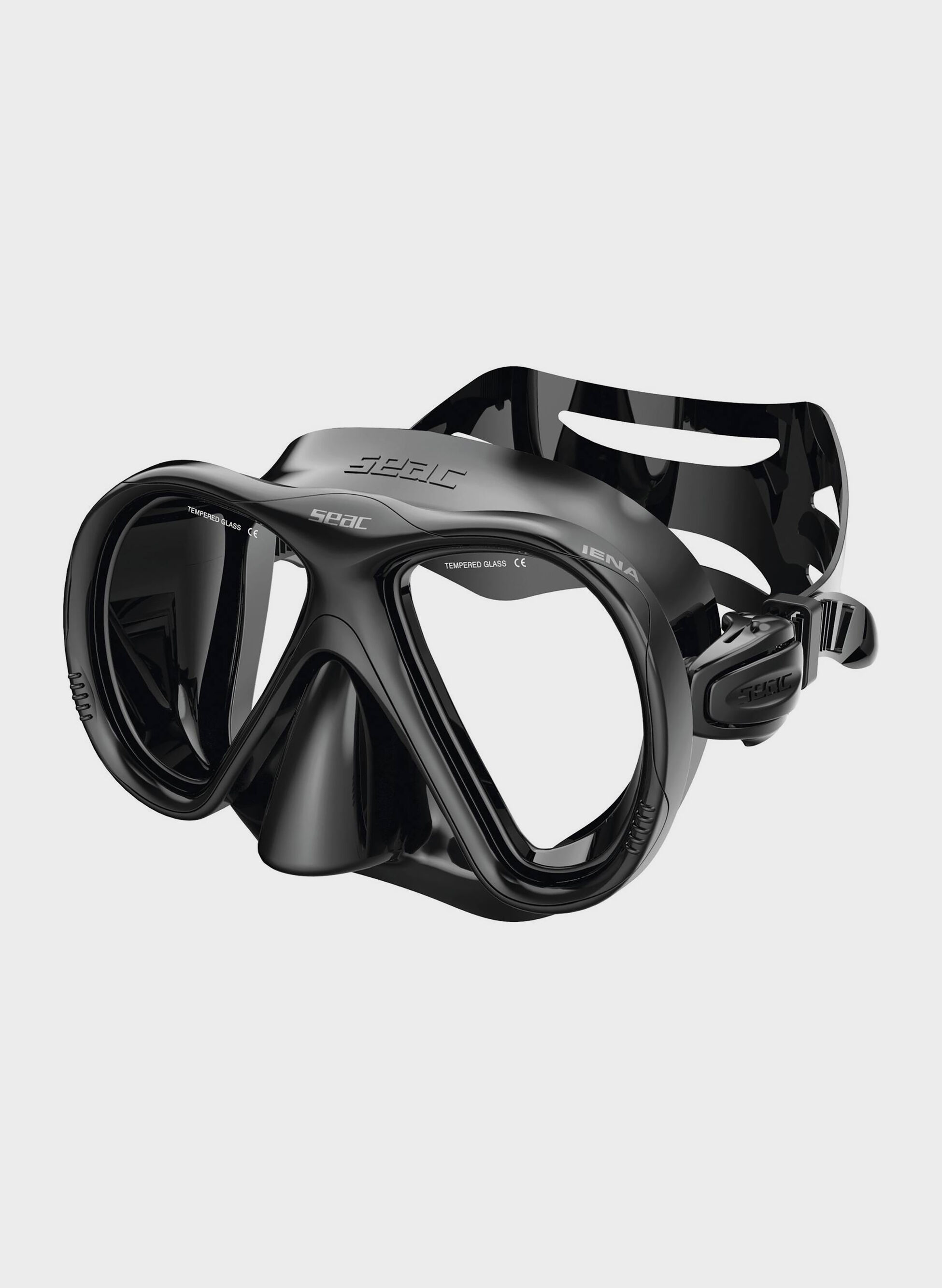 SEAC SUB MASCHERA NATUA UNI