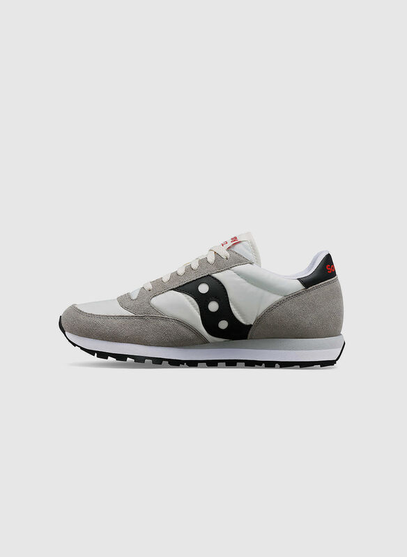 SCARPA JAZZ NY, WHTGREYBLK, medium