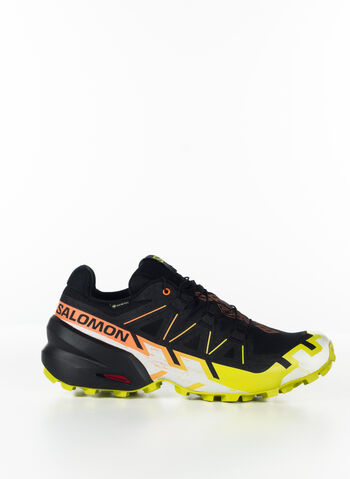 SCARPA SPEEDCROSS 6 GTX, BLKYEL, small