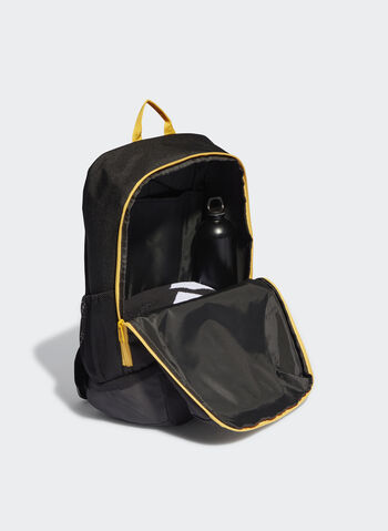 ZAINO JUVENTUS CLUB, BLKYEL, small