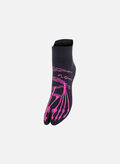 CALZA PILATES ONE FINGER KINITICA UNISEX, 002 FUXIA, thumb