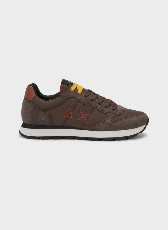 SCARPA TOM SOLID, 08 BROWN, medium