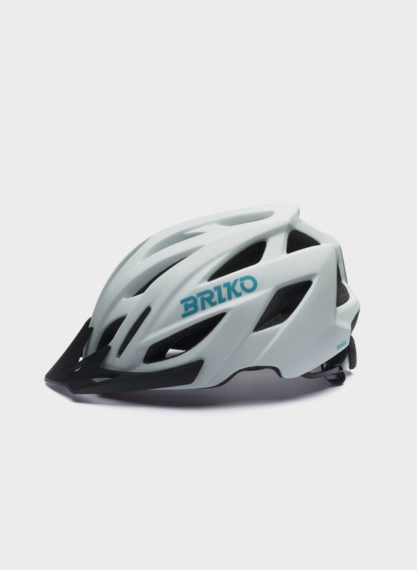 CASCO GISLY BIKER UNISEX, A0Z WHT, medium