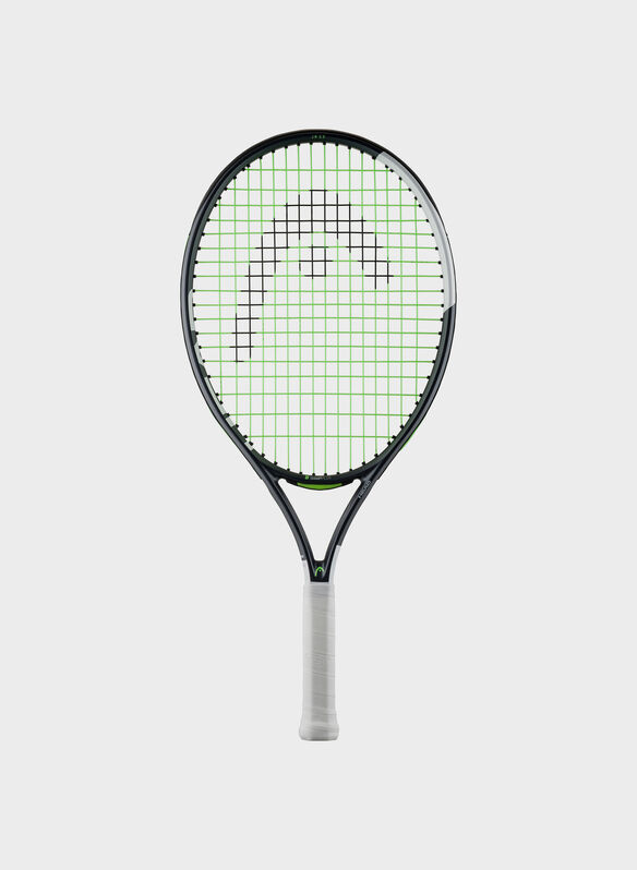 RACCHETTA SPEED 23 JUNIOR, - BLK, medium