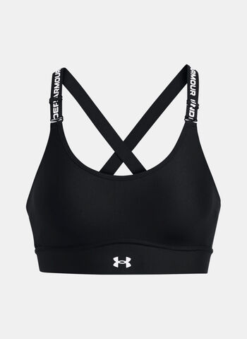 REGGISENO SPORTIVO INFINITY MID 2.0, 0001 BLK, small