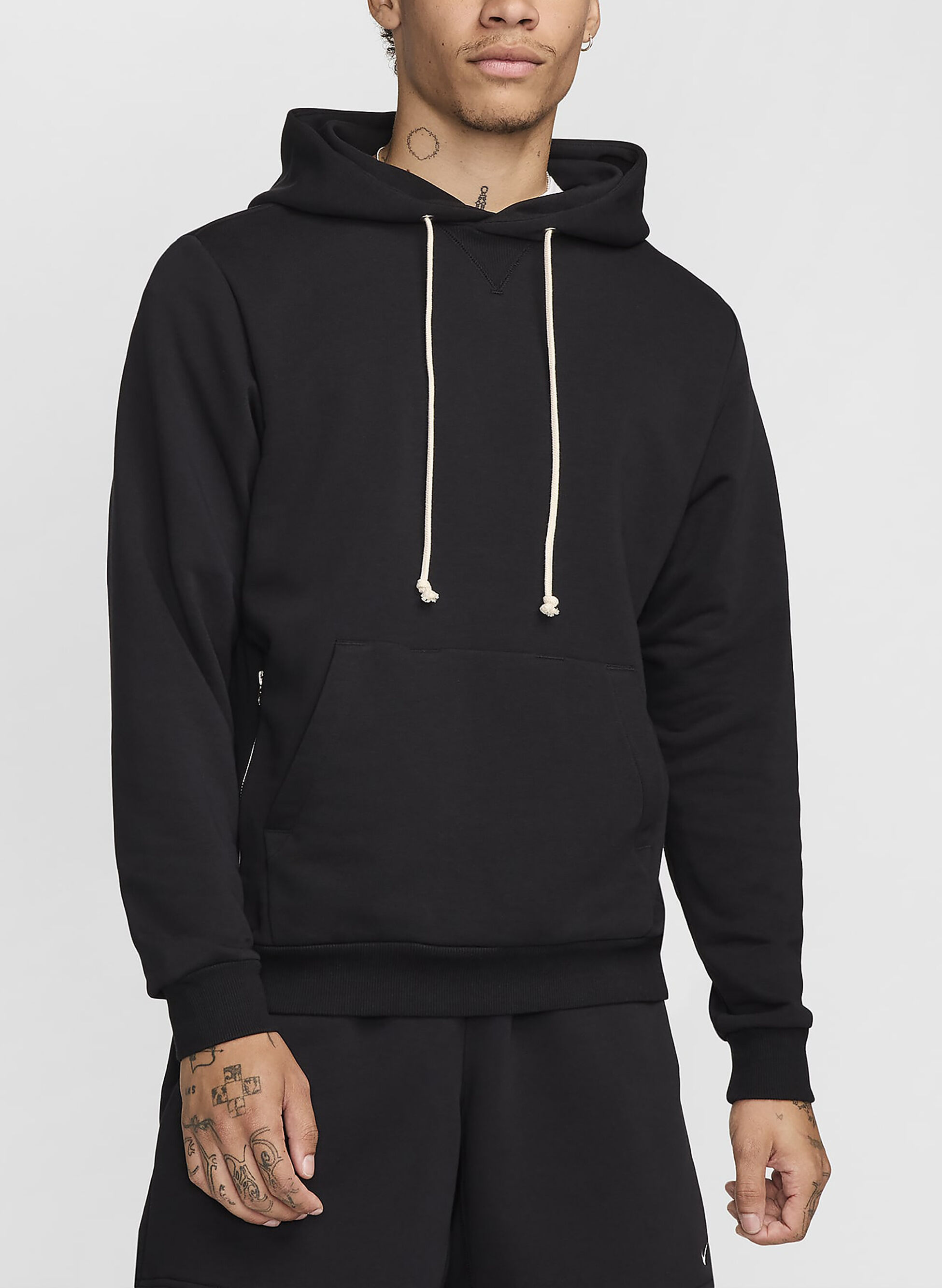 NIKE FELPA STANDARD ISSUE HOODIE