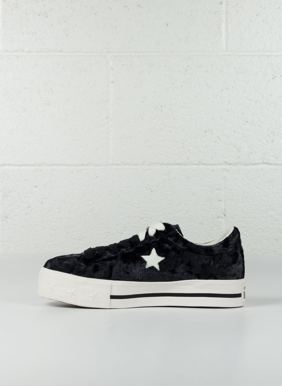 converse velluto
