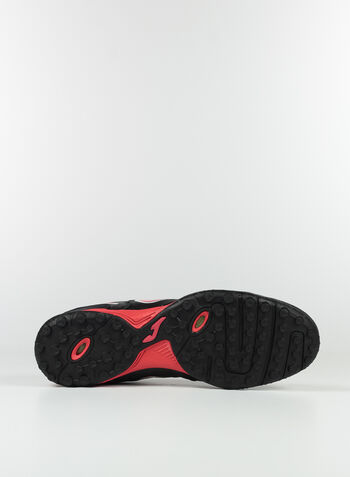 SCARPA CALCETTO TOP FLEX TF, BLKRED, small
