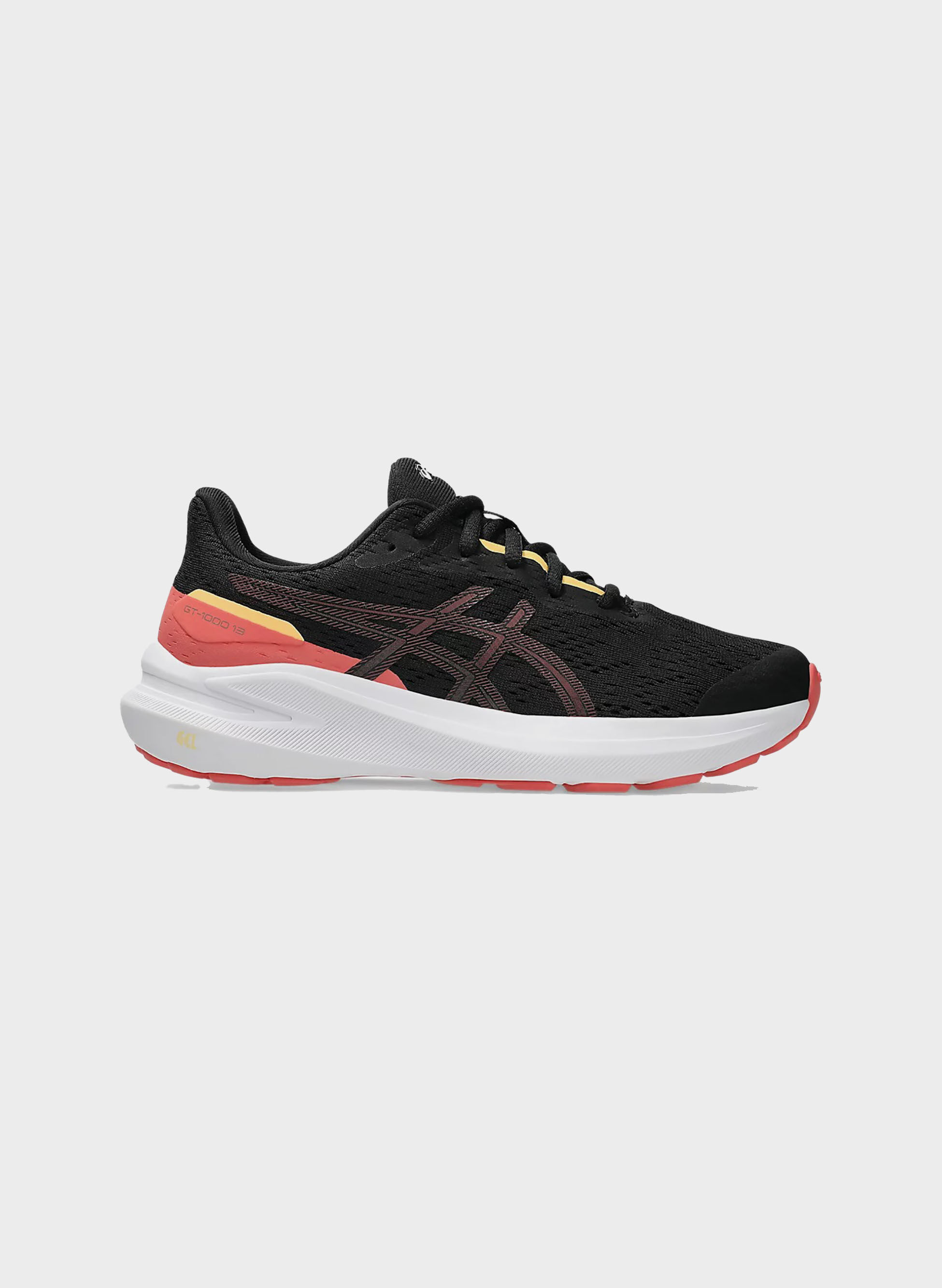 ASICS SCARPA GT-1000 13 GS RAGAZZA