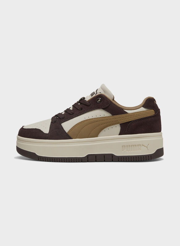 SCARPA REBOUND FEMME LOW, 10 BROWNSAND, medium
