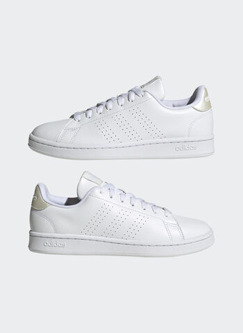 SCARPA ADVANTAGE COURT, WHTSIL, small