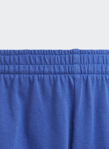 COMPLETINO T-SHIRT + BERMUDA BOS BAMBINO, GREYNVY, small