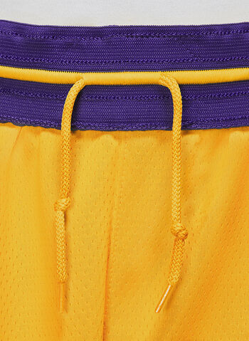 BERMUDA LOS ANGELES LAKERS ICON EDITION NBA, , small
