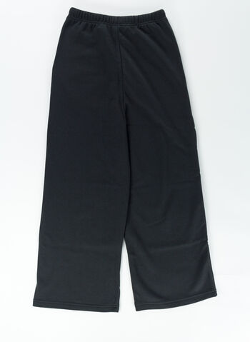 PANTAPALAZZO BTS RAGAZZA, 01 BLK, small