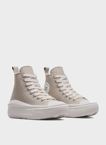 SCARPA ALL STAR HI MOVE CVS PLATFORM, 274 GREY, small