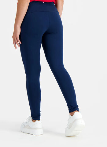 LEGGINGS ESSENTIALS, NVY, small