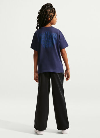 PANTALONE CLUB RAGAZZO, 010 BLK, small
