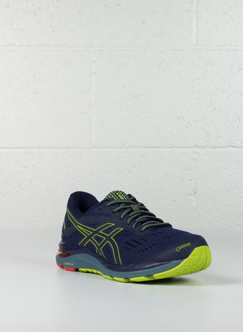 SCARPA GEL-CUMULUS 20 G-TX, 400NVYLIME, small