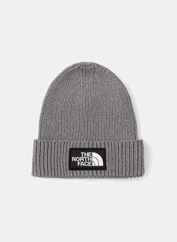 CAPPELLO LOGO BOX JUNIOR, GREY, small