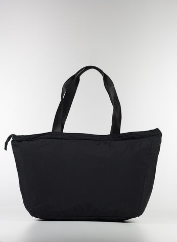 BORSA SHOPPER BEACH GRAPHIC, , small