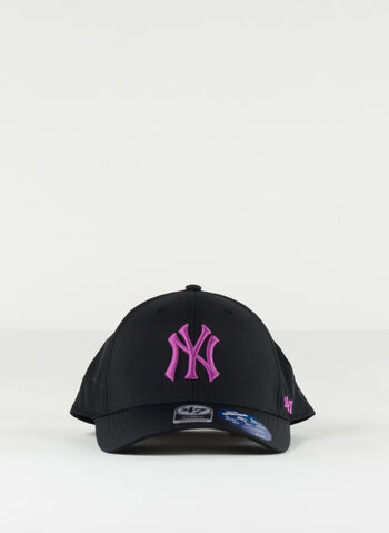 CAPPELLO MVP NEW YORK YANKEES UNISEX, BLKPURPLE, small