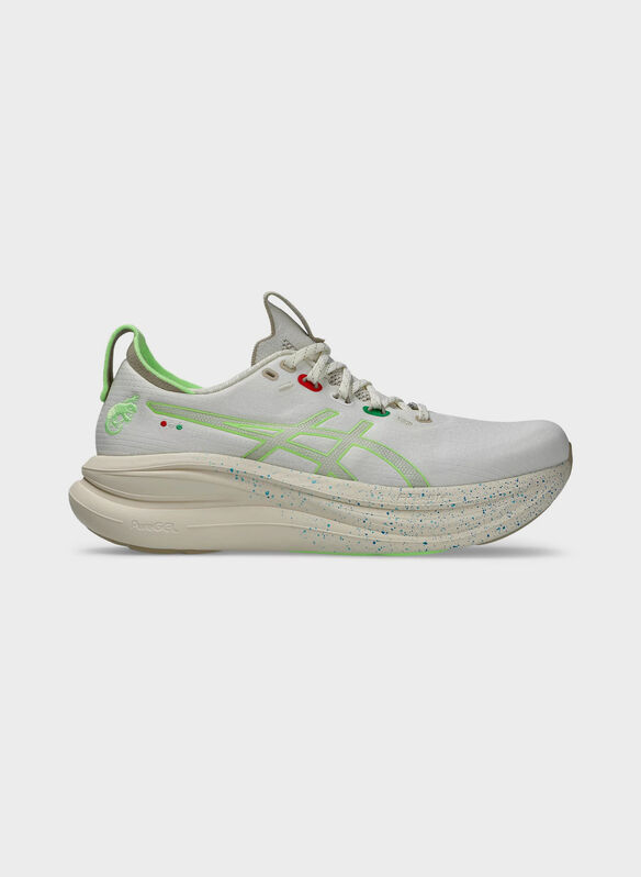 SCARPA GEL NIMBUS 28, 100 CREAM, medium