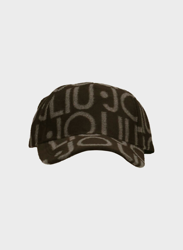 CAPPELLO LOGATO, 00533 MORO, medium
