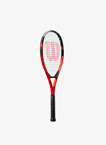 RACCHETTA 25 PRO STAFF PRECISION JUNIOR, REDBLK, small