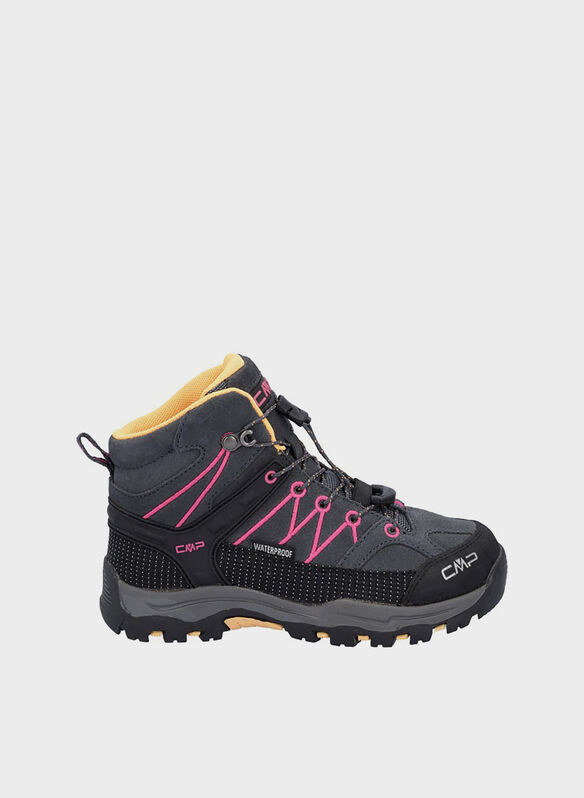 SCARPA RIGEL JUNIOR, 54UE ANTPINK, medium