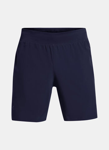 SHORTS LAUNCH PRO 7, 0410 NVY, small
