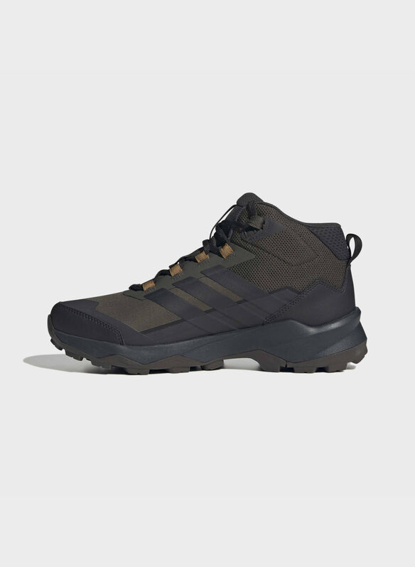 SCARPA TERREX SKYCHASER AX5 MID GTX, - OLIVEBLK, medium