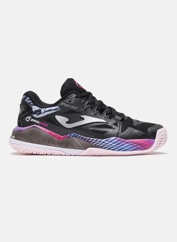 SCARPA SPIN OMNI, - BLKVIOLET, medium