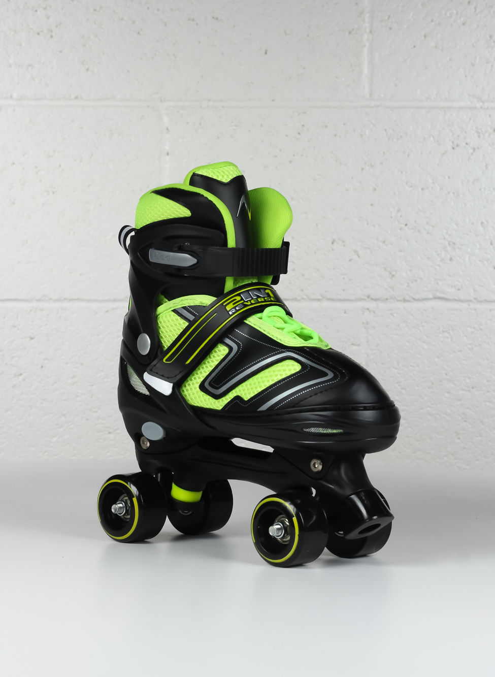 PATTINI 2in1 REVERSE RAGAZZO tg 30-33