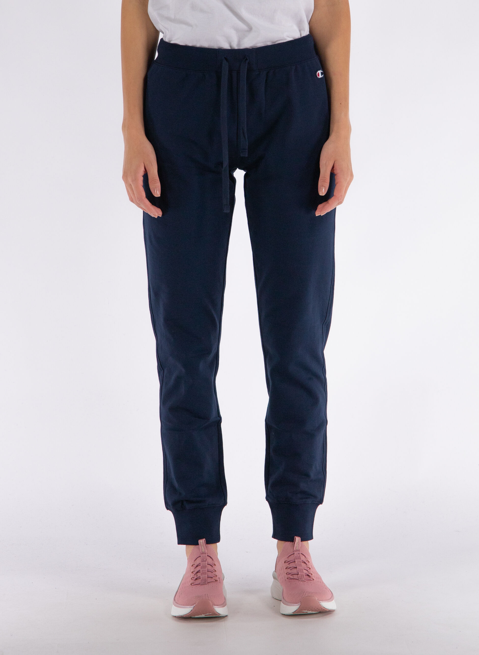CHAMPION PANTALONE JOGGER CLASSIC