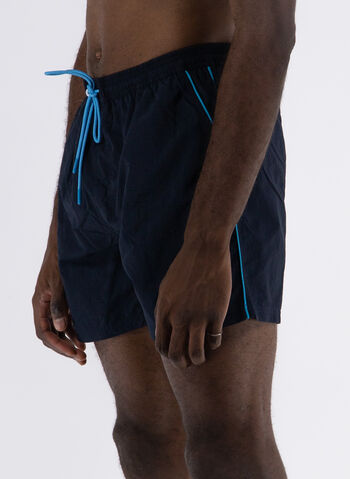 COSTUME BOXER BEACH BASIC, 11 NVY, small