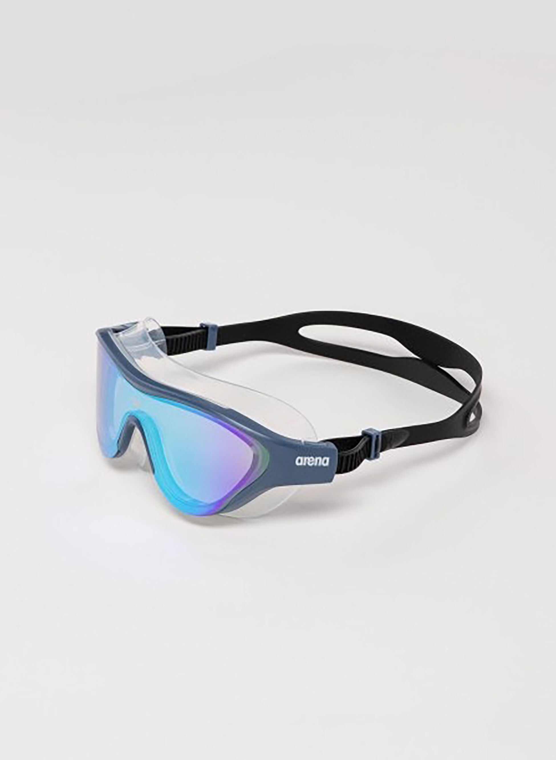 Maschera Specchiata The One Mirror