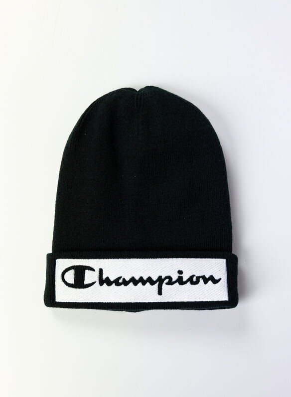 CAPPELLO BIG LOGO, KK001BLK, medium