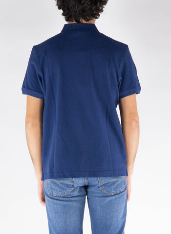 POLO PIFF, 31GXXX NVY, small