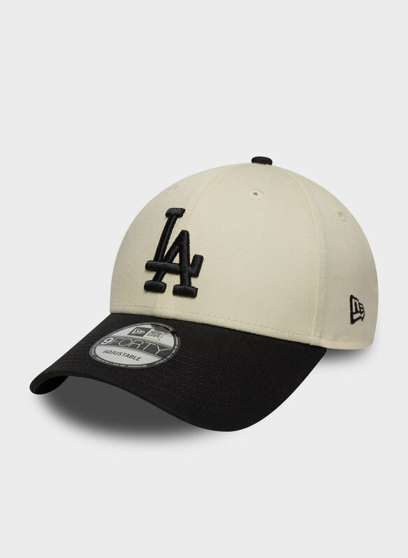 CAPPELLO 9FORTY LA DODGERS MLB, - BLKPANNA, medium