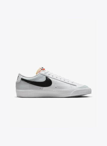SCARPA BLAZER LOW 77, 100 WHTBLK, small