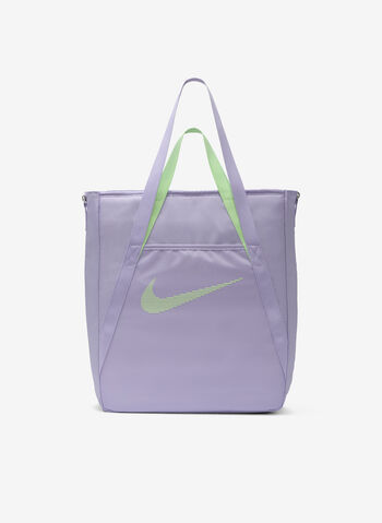 BORSA TOTE GYM, 512 LILLA, small
