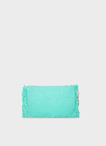 POCHETTE SFRANGIATA, AQ TIFFANY, small